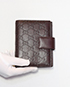 Gucci Agenda Cover, front view